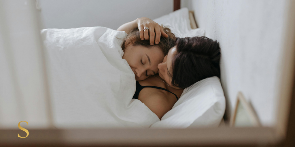 Lubrifiant, hydratant intime, crème vaginale : ce n'est pas la même chose