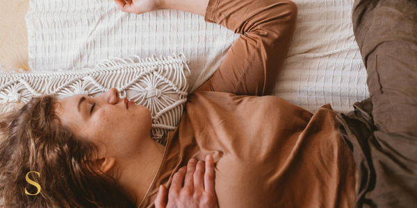 Sécheresse intime et stress : mécanisme et solutions