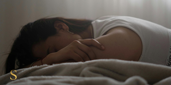Vaginisme et lubrifiant : ce que le gel peut faire, et ce qu'il ne peut pas faire