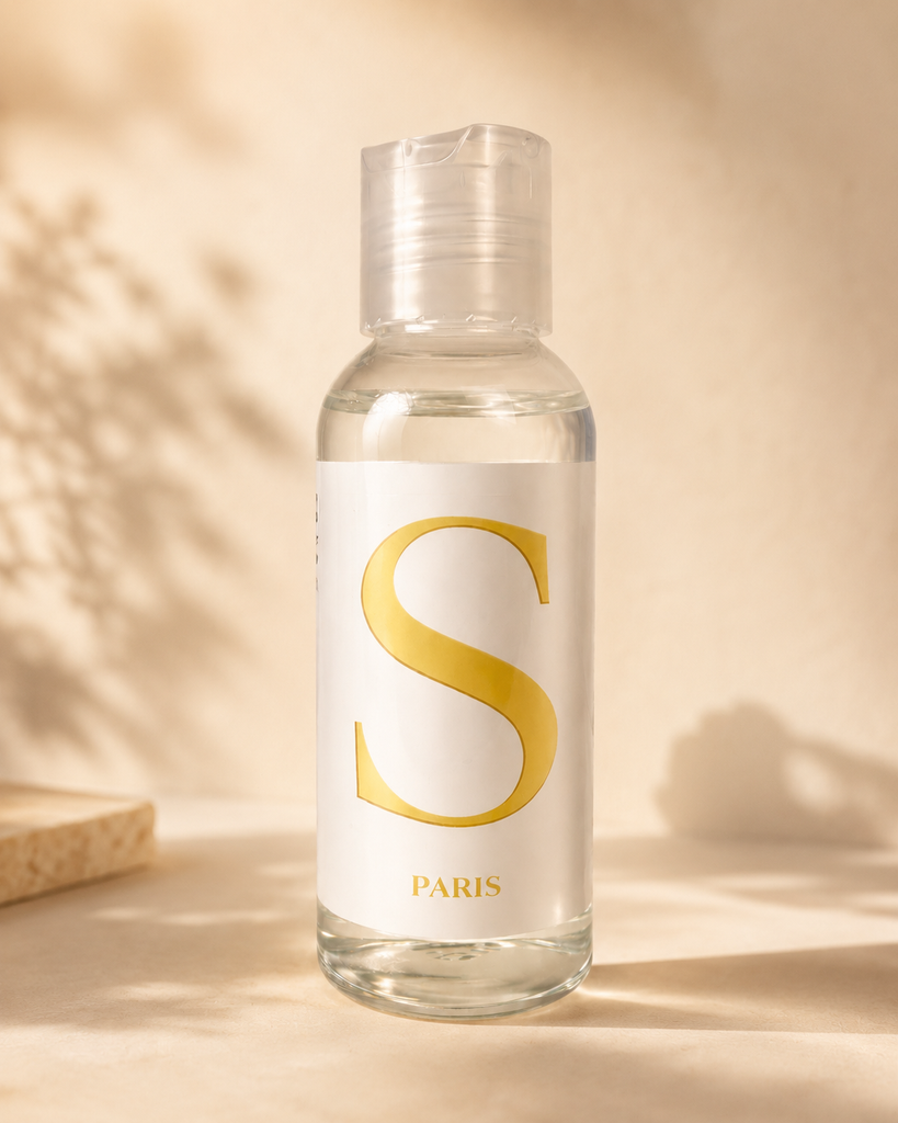 Flacon de lubrifiant silicone Concept S 100 ml, sans PFAS et fabriqué en France